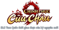 chinh phục cửu châu